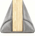 GDHOMM Under Door Draft Stopper, Door Gap Filler by GDHOMM