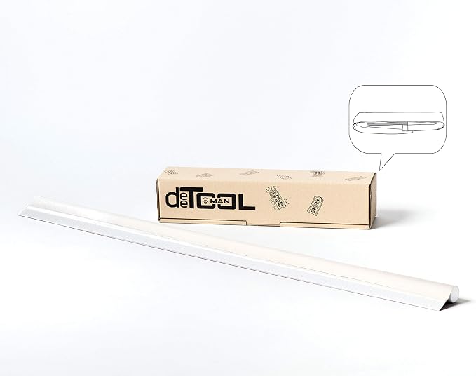 Door Draft Stopper 36" : One Sided Door Insulator - Image 7