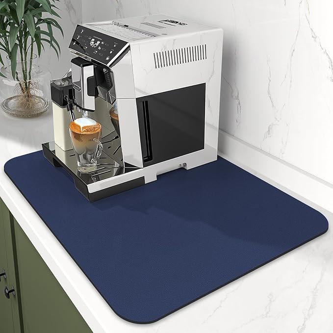 Dish Drying Mat Absorbent Dish Drying Mats - Image 2