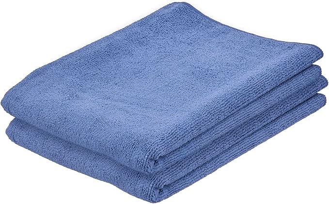 Superio Microfiber Squeegee Mopping Towel Extra Large Miracle Cloth 20 x 30 by Superio