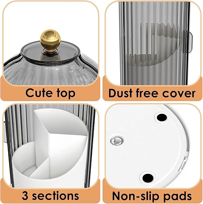 Toothbrush and Toothpaste Holders - Image 5