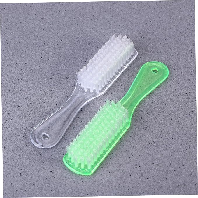 PartyKindom 4PCS Soft Bristle Cleaning Brush Set, Small Crevice Cleaning Tool - Image 7