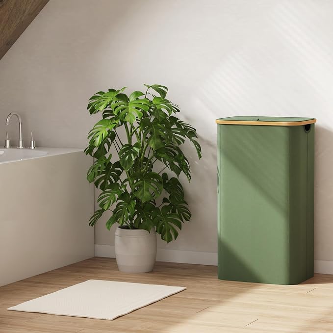 Lifewit 105L Laundry Basket - Image 8