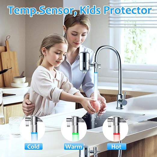 WINGSOL Stainless Steel Water Filter - Image 2