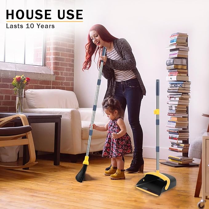 2-Pack is More economical, Brooms - Image 6