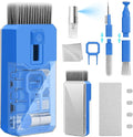 Keyboard Cleaner & Laptop Cleaning Kit, All-in-1 by Ordilend