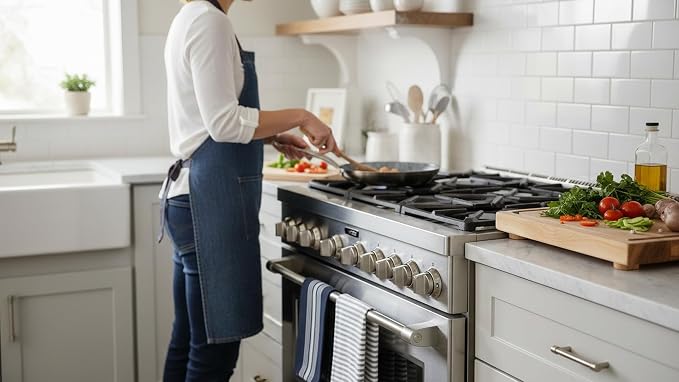 KAF Home Soho Kitchen Dish Towels - Image 9