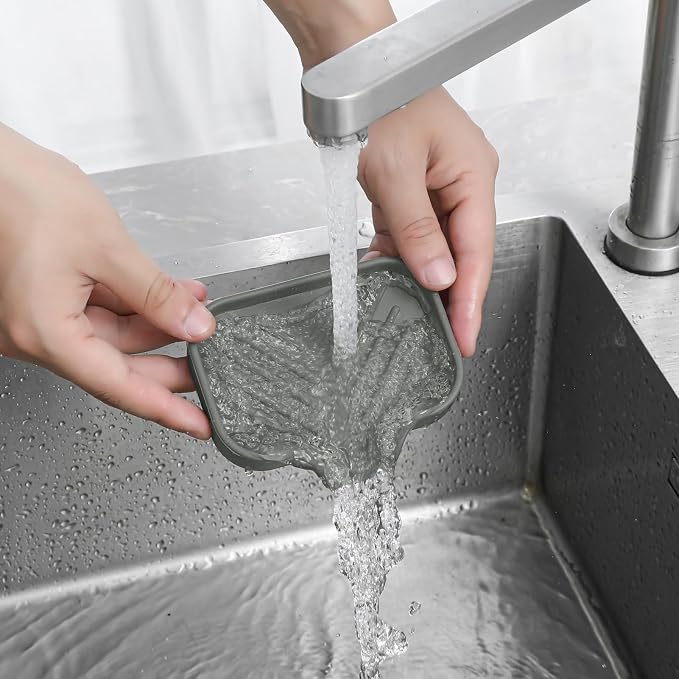 MicoYang Silicone Soap Dish - Image 9
