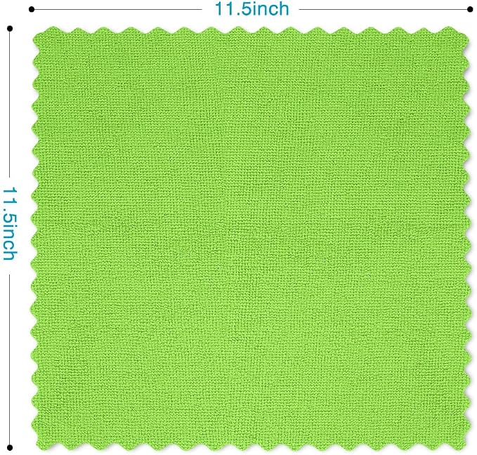 Orighty Microfiber Cleaning Cloth - Image 5