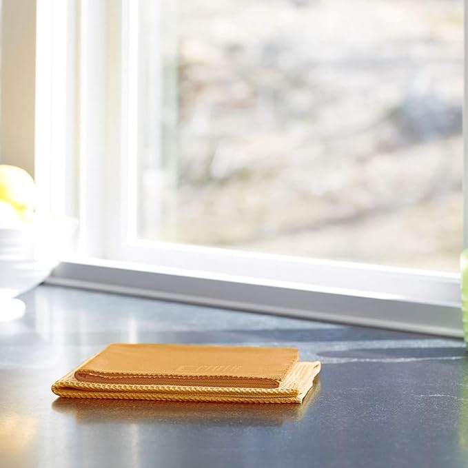 E-Cloth Window and Glass Cleaner Kit, Just Add Water - Image 3