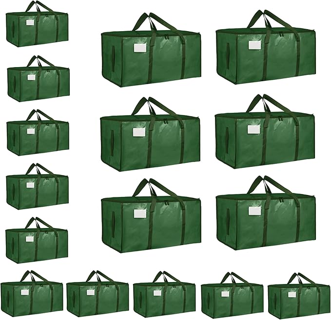 16 Pack-Extra Large Heavy Duty Moving Bags by Unknown