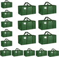 16 Pack-Extra Large Heavy Duty Moving Bags by Unknown