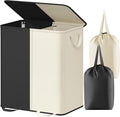 Lifewit Double Laundry Hamper by Lifewit