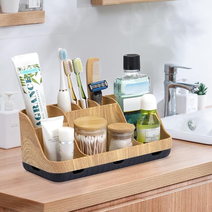 GFWARE Bathroom Organizers and Storage - Image 6