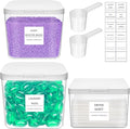 Lifewit Laundry Pods Container by Lifewit