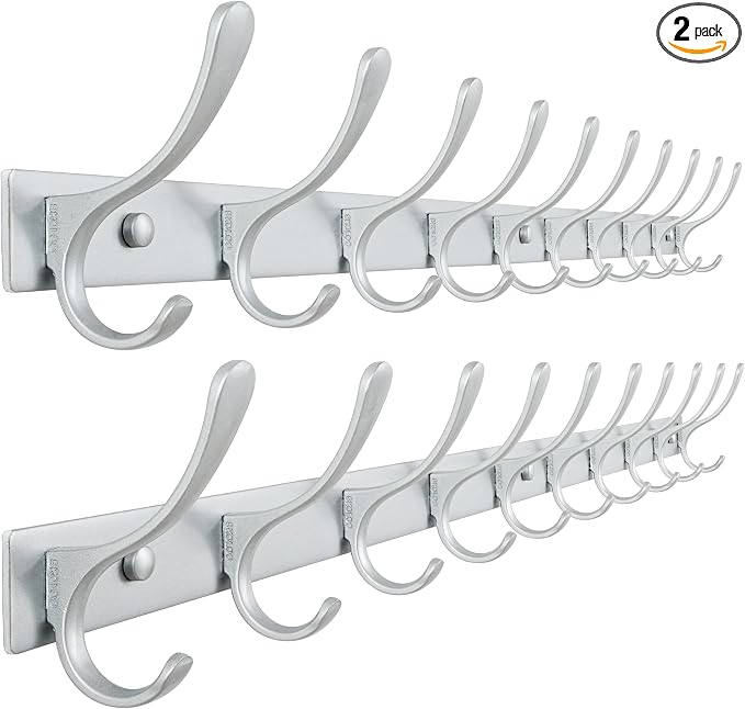SKOLOO Coat Rack Wall Mounted by SKOLOO