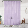 Barossa Design Extra Long Shower Curtain Liner by BarossaDesign