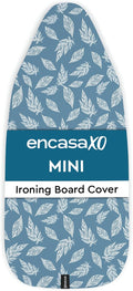 Encasa XO Ironing Board Cover and Pad, Thick Felt 28"x12" by EncasaXO