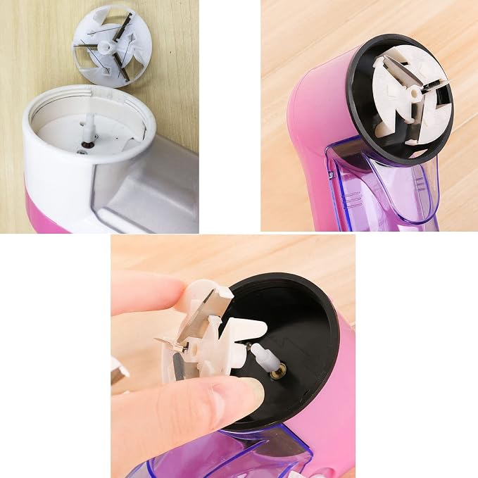 9 Pack Fabric Shaver Blades Replacement Electric Lint Remover Blade Parts - Image 6