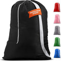 Handy Laundry Bag with Shoulder Strap 30"x40", Extra Large by Handy+Laundry