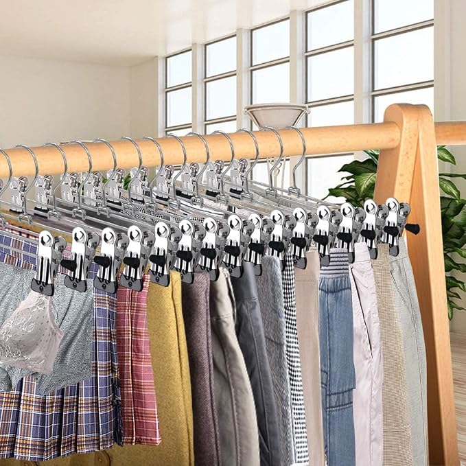 NORTHERN BROTHERS Pants Hangers, Skirt Hangers - Image 6