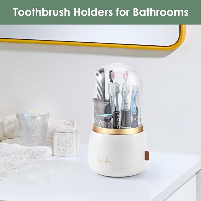 Toothbrush Holders, Toothbrush Holders - Image 5