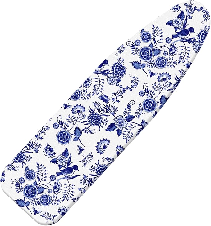 Ironing Board Cover and Pad 15"x54" Thick Standard Size by Unknown