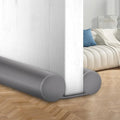 MAXTID Under Door Draft Stopper 32, 38 Inches, Sweep Insulation | Door Sweep by MAXTID