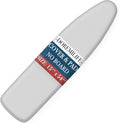 Ironing Board Cover and Pad 15x54 Standard Size, Extra Thick Cotton Iron Board by Unknown