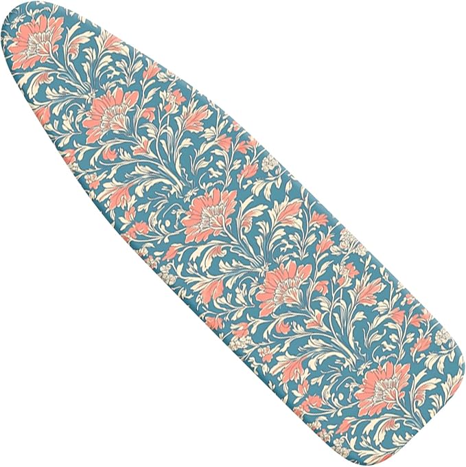 Ironing Board Cover 15x54 Inch- Standard Cotton Cover by BSFHH