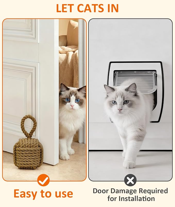 Optish Decorative Door Stoppers - Image 6