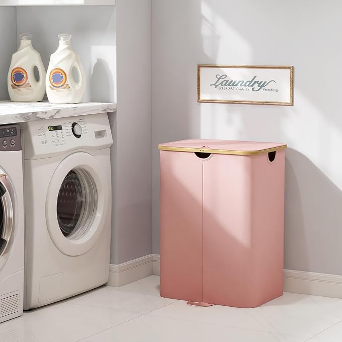 Lifewit 150L Double Laundry Hamper - Image 9