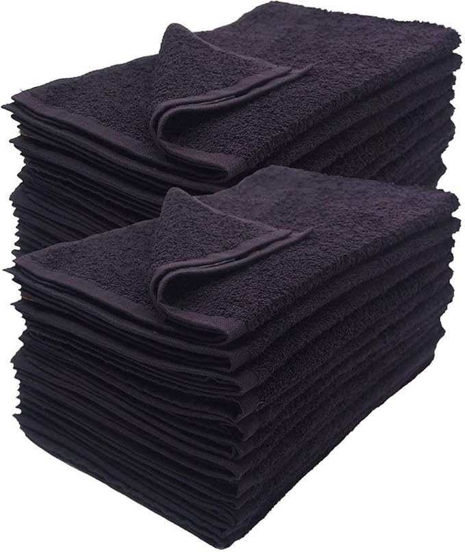 Simpli-Magic Cotton Hand Towels, Not Bleach Proof by Simpli-Magic