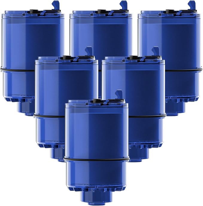 Waterdrop Faucet Filter Replacement by Waterdrop