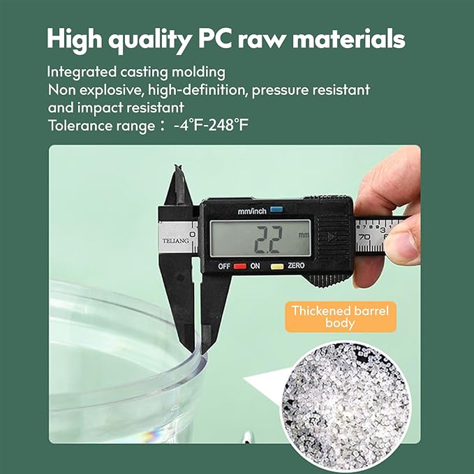 4.5 Gallon Drink Dispensers for Parties, Beverage Dispenser with Stand, Commercial Hot Cold Juice Dispenser with Ice Container and Stainless Steel Drip Trays for Beer, Water Lemonade