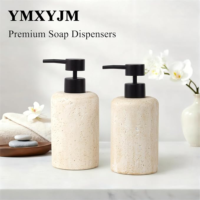 2pcs/Set Hand Soap Dispenser Sets - Image 2