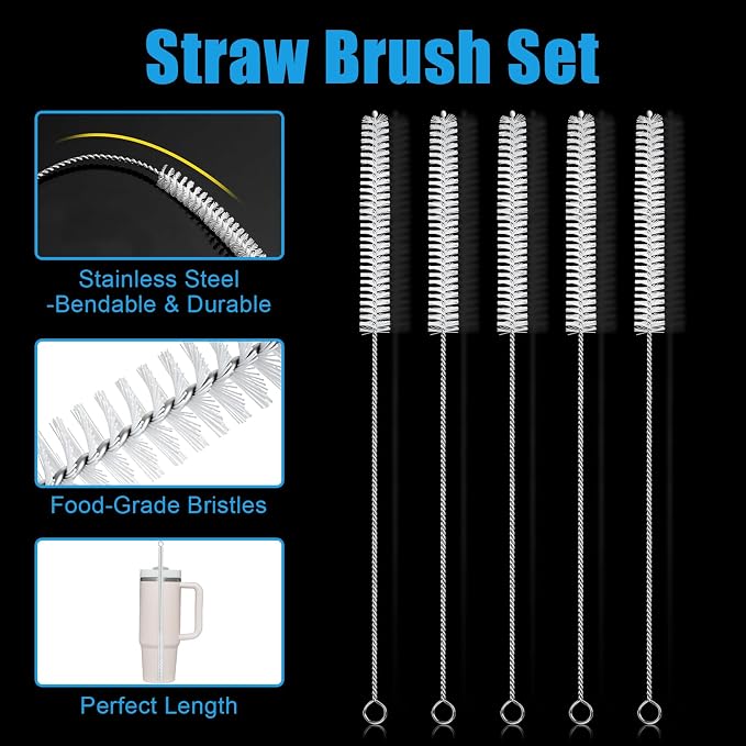 3-in-1 Lid Cleaning Brush Set - Image 5