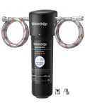 Waterdrop 10UA Under Sink Water Filter System, NSF/ANSI 42 Certified 1 Year | by Waterdrop