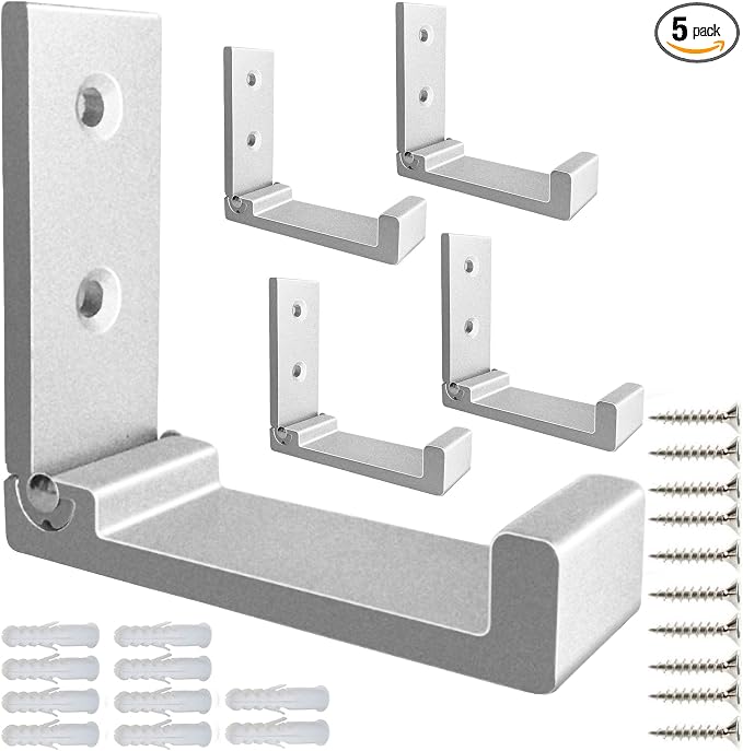 Folding Coat Hooks, Fitness Equipment by ZEYU