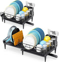 TOOLF Expandable Dish Drying Rack by TOOLF