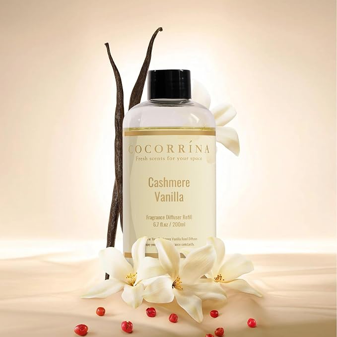 Reed Diffuser Refill - Image 3