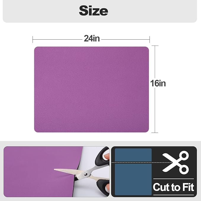 Ecotrim - Dish Drying Mat for Kitchen Counter | Coffee Bar Mat for Countertops - Image 5