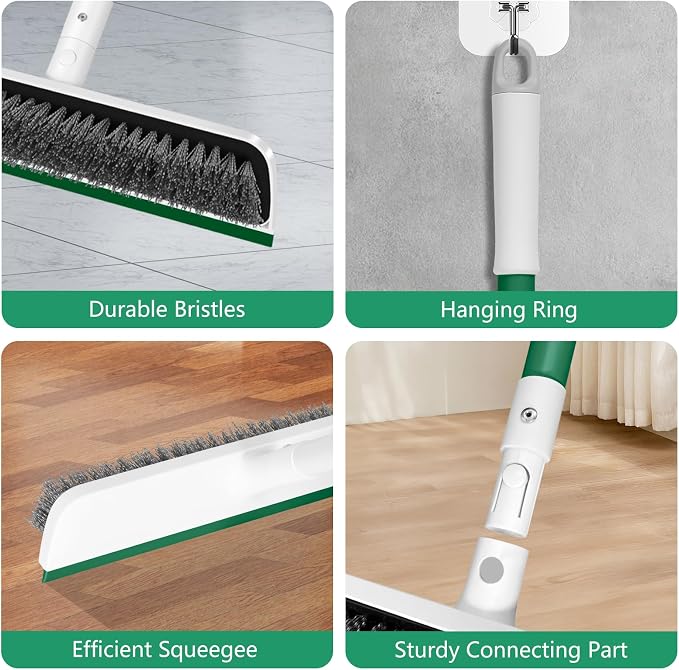 SetSail Floor Scrub Brush, Scrub Brush - Image 6