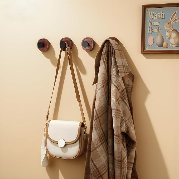 Suction Cup Hooks for Shower - Image 3