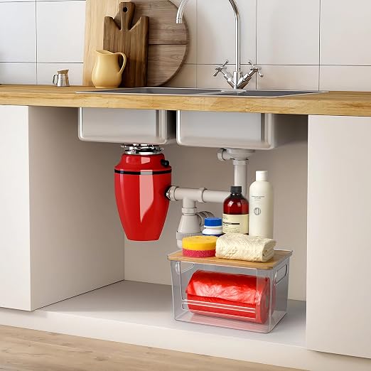 Stackable Trash Bag Dispenser - Image 7