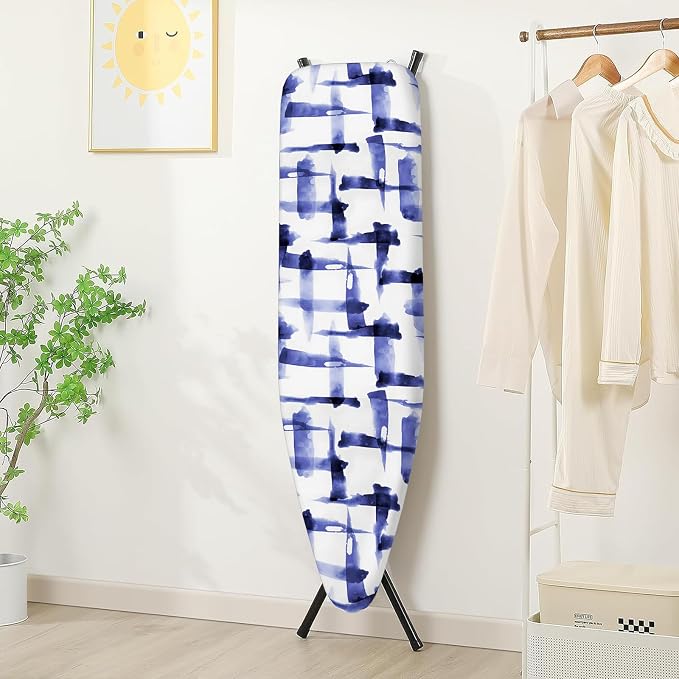 Ironing Board Cover and Pad for Standard Size, 15x54 Scorch & Stain Resistant - Image 7