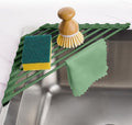 Tomorotec Roll Up Dish Drying Rack by Tomorotec