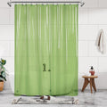 Barossa Design Extra Long Shower Curtain Liner by BarossaDesign