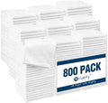 Orighty Microfiber Washcloths 800 Pack, Highly Absorbent and Soft Feel Face by AllRightinOrighty