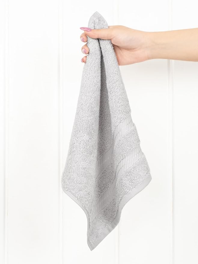 American Soft Linen 100% Cotton Luxury Turkish Towels - Image 2